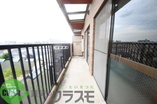 若江岩田駅 徒歩10分 6階の物件内観写真